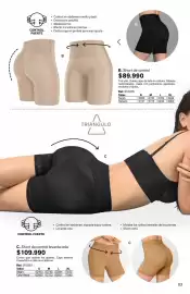 Catálogo Leonisa Página 83