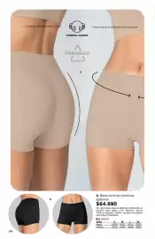 Catálogo Leonisa Página 84