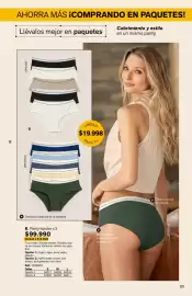 Catálogo Leonisa Página 85