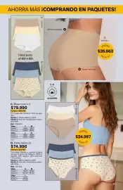 Catálogo Leonisa Página 87