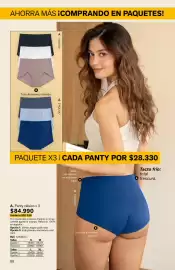 Catálogo Leonisa Página 88