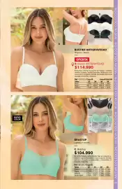 Catálogo Leonisa Página 9