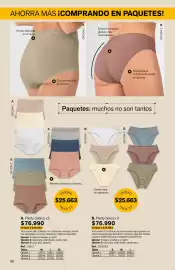 Catálogo Leonisa Página 90