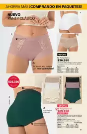 Catálogo Leonisa Página 91