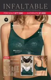 Catálogo Leonisa Página 92