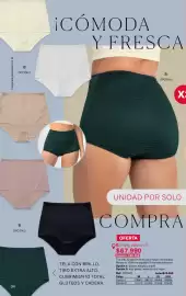 Catálogo Leonisa Página 94