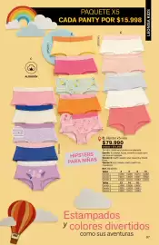 Catálogo Leonisa Página 97