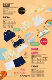 Catálogo Leonisa Página 98