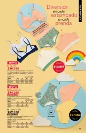 Catálogo Leonisa Página 99