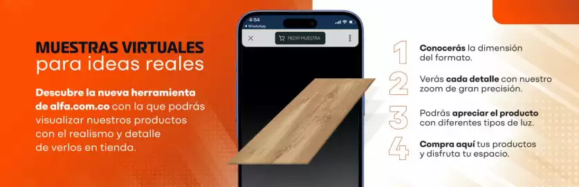 Catálogo Alfa Página 11