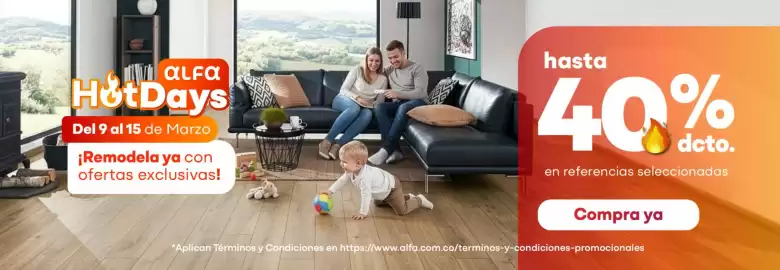 Catálogo Alfa Página 2