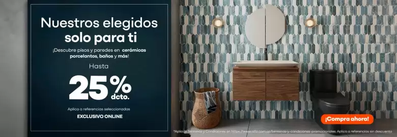 Catálogo Alfa Página 8