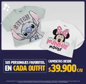 Catálogo Pepe Ganga semana 11 Página 1