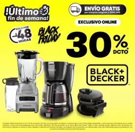 Catálogo Pepe Ganga semana 11 Página 10