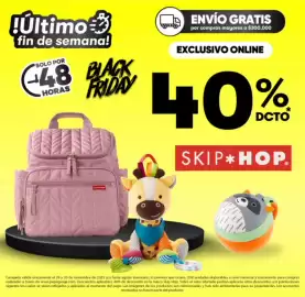 Catálogo Pepe Ganga semana 11 Página 11