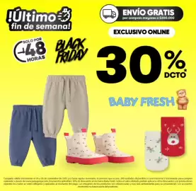 Catálogo Pepe Ganga semana 11 Página 12