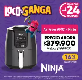 Catálogo Pepe Ganga semana 11 Página 13