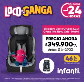 Catálogo Pepe Ganga semana 11 Página 14