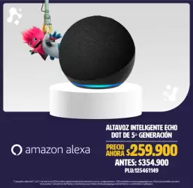 Catálogo Pepe Ganga semana 11 Página 4