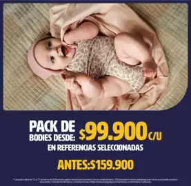 Catálogo Pepe Ganga semana 11 Página 5