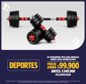 Catálogo Pepe Ganga semana 11 Página 7