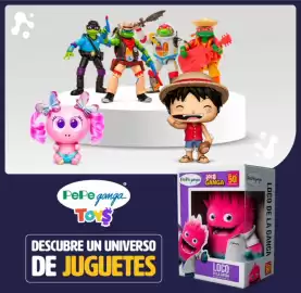 Catálogo Pepe Ganga semana 11 Página 8