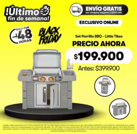 Catálogo Pepe Ganga semana 11 Página 9