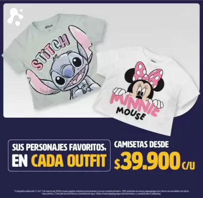Catálogo Pepe Ganga (válido hasta 17-03)