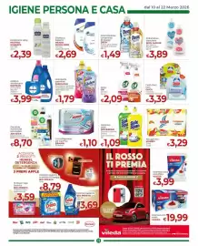 Volantino Supermercati Nonna Isa Pagina 11