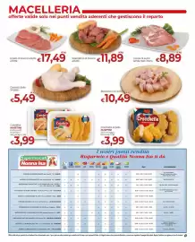 Volantino Supermercati Nonna Isa Pagina 12