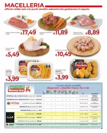Volantino Supermercati Nonna Isa Pagina 14