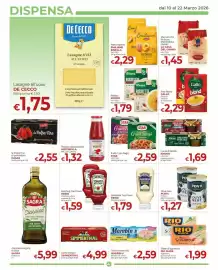 Volantino Supermercati Nonna Isa Pagina 4