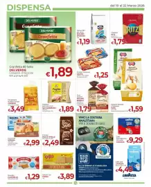 Volantino Supermercati Nonna Isa Pagina 5