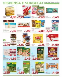 Volantino Supermercati Nonna Isa Pagina 6