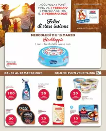 Volantino Supermercati Nonna Isa Pagina 7