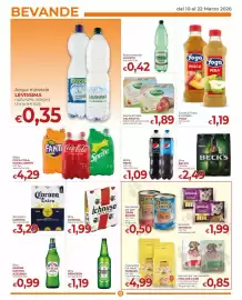 Volantino Supermercati Nonna Isa Pagina 8