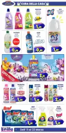 Volantino Punto Shopping Megastore Pagina 2