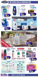 Volantino Punto Shopping Megastore Pagina 4