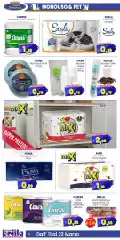 Volantino Punto Shopping Megastore Pagina 6