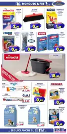 Volantino Punto Shopping Megastore Pagina 7