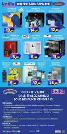 Volantino Punto Shopping Megastore Pagina 8