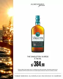 Catálogo Vision Center Página 8