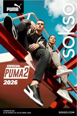 Catálogo Sokso (válido hasta 5-04)