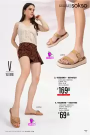 Catálogo Sokso Página 17