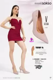 Catálogo Sokso Página 27