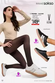 Catálogo Sokso Página 44