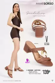 Catálogo Sokso Página 5