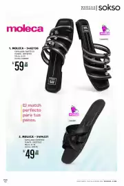 Catálogo Sokso Página 52