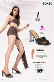 Catálogo Sokso Página 8