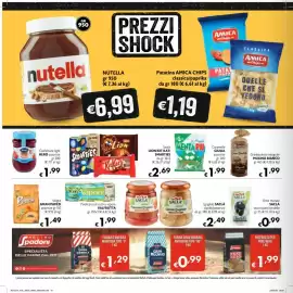 Volantino SuperW Pagina 10